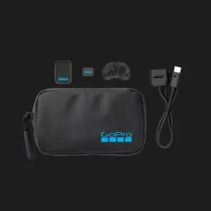 Передавач для бездротового мікрофона GoPro (AWMIC-010-TX-EU) в Чернігові