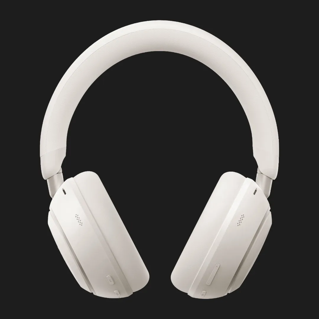 Навушники ANKER SoundCore Space 2 (Linen White) (D1402G21)