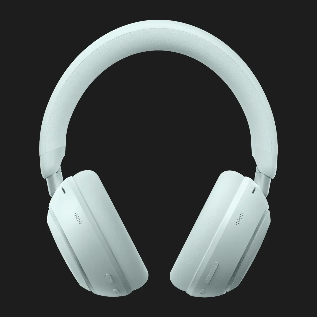 Навушники ANKER SoundCore Space 2 (Seafoam Green) (D1402G61)