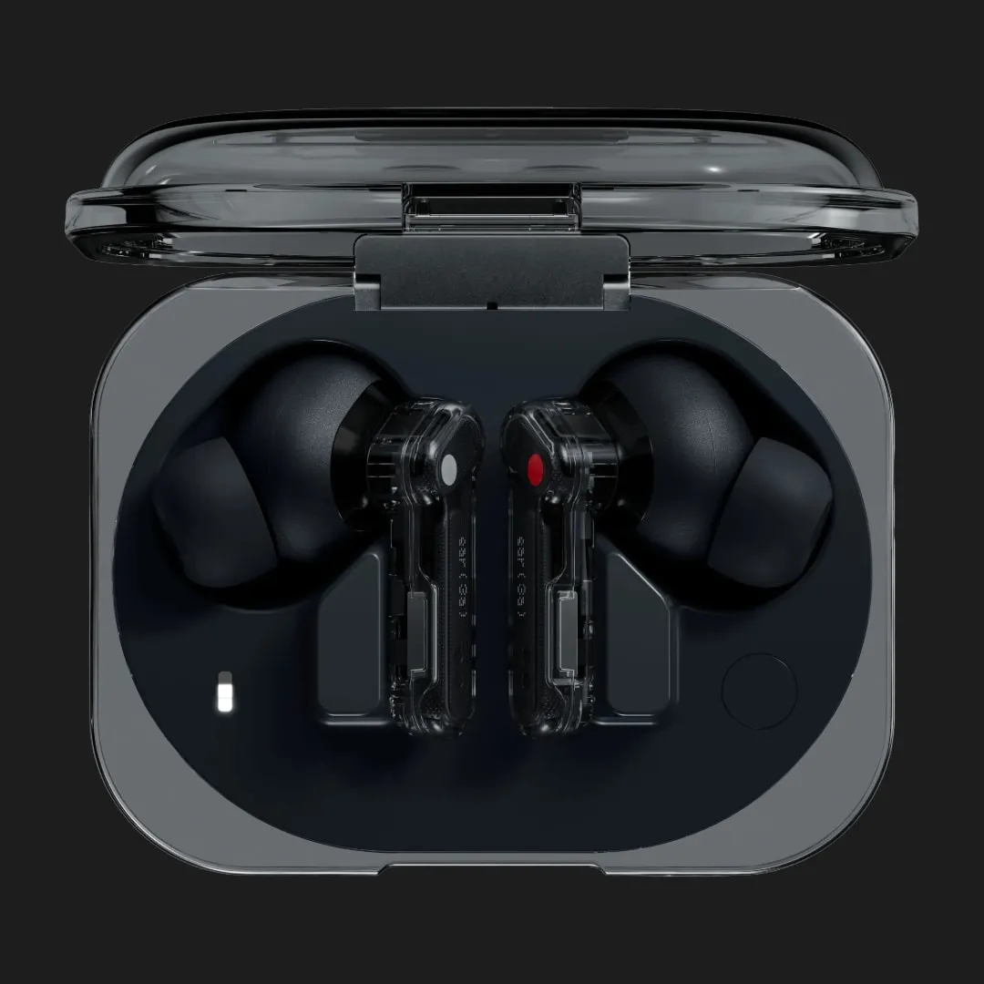 Навушники Nothing Ear (3a) B190 (Black)