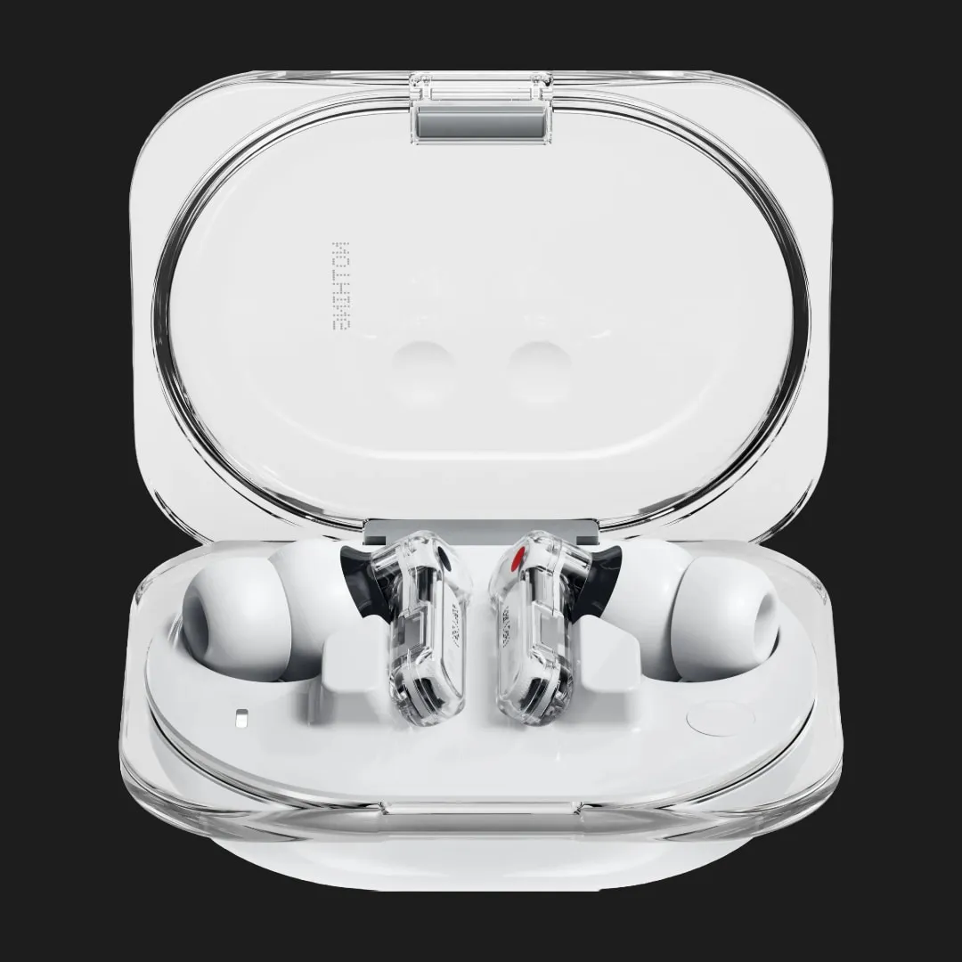 Навушники Nothing Ear (3a) B190 (White)