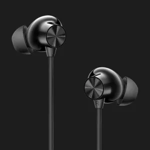 Навушники OnePlus Bullets Wireless Z3 (Mambo Midnight)