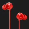Навушники OnePlus Bullets Wireless Z3 (Samba Sunset)