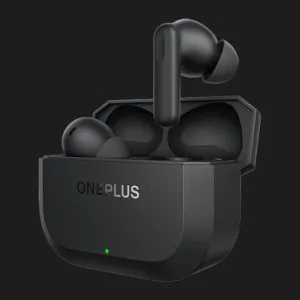 Навушники OnePlus Nord Buds 3R (Ash Black)