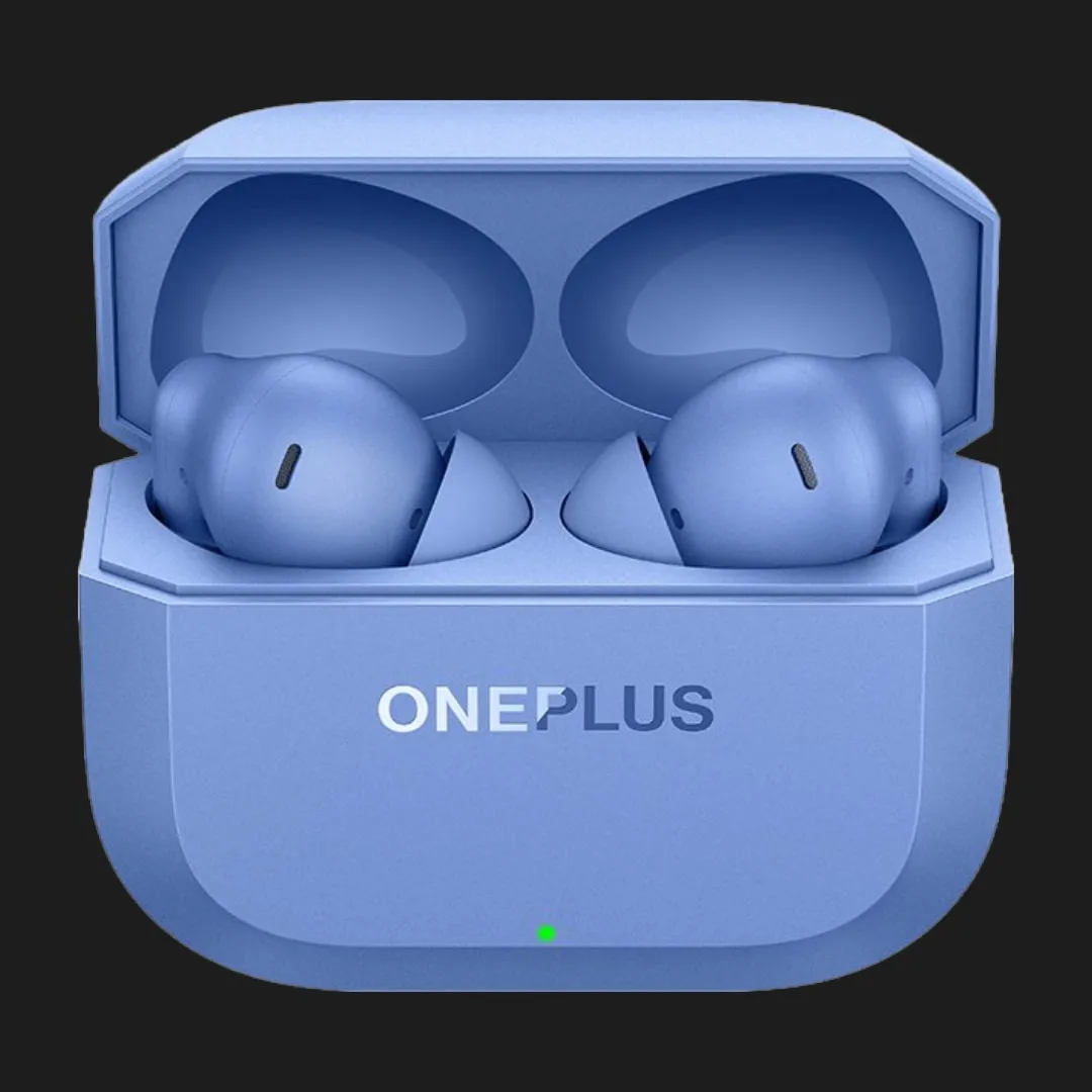 Навушники OnePlus Nord Buds 3R (Aura Blue)