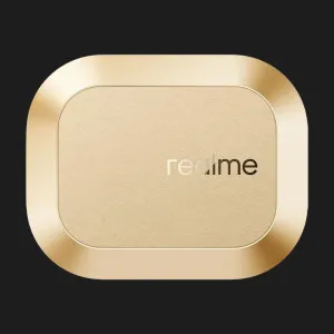 Навушники Realme Buds Air 8 Master (Gold)
