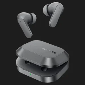 Навушники Realme Buds Air 8 Master (Gray)