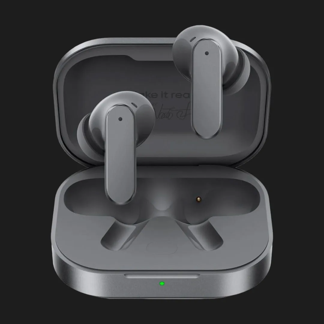 Навушники Realme Buds Air 8 Master (Gray)