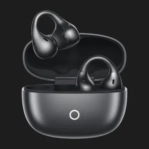 Навушники Realme Buds Clip (Titanium Black)