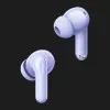 Навушники Realme Buds T200 (Dreamy Purple)