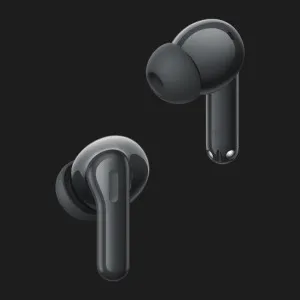 Навушники Realme Buds T200 (Mystic Gray)