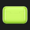 Навушники Realme Buds T200 (Neon Green)