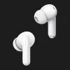Навушники Realme Buds T200 (Snowy White)