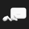 Навушники Realme Buds T200 (Snowy White)