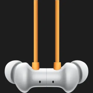 Навушники Realme Buds Wireless 5 ANC (Dawn Silver)