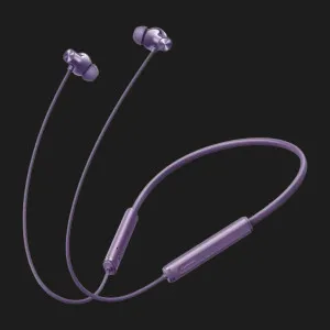 Навушники Realme Buds Wireless 5 ANC (Twilight Purple)