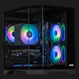 Комп'ютер ARTLINE Gaming X39 (X39v84Win)