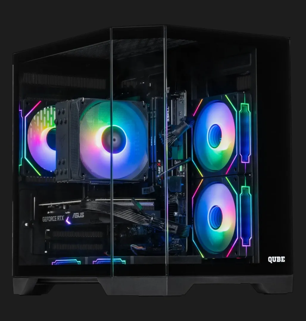 Комп'ютер ARTLINE Gaming X39 (X39v86Win)