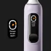 Зубна електрощітка Xiaomi Oscillation Electric Toothbrush Pro (White)