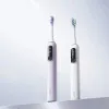 Зубна електрощітка Xiaomi Oscillation Electric Toothbrush Pro (White)