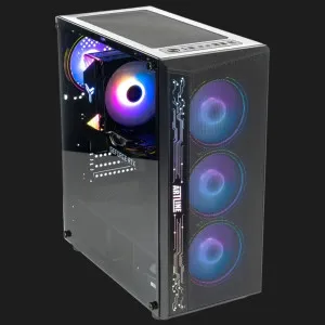Компьютер ARTLINE Gaming X53 (X53v38)