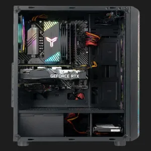 Компьютер ARTLINE Gaming X53 (X53v38)