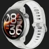 Coros Pace 4 Pro 47mm White Silicone