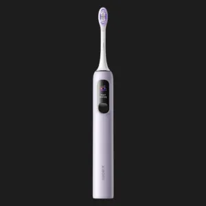 Зубна електрощітка Xiaomi Oscillation Electric Toothbrush Pro (Purple)