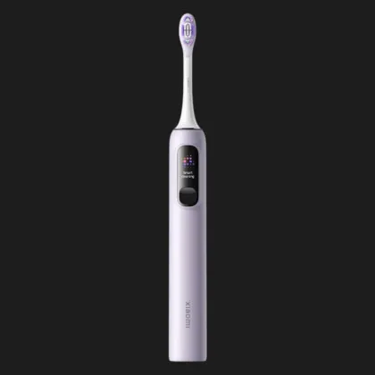 Зубна електрощітка Xiaomi Oscillation Electric Toothbrush Pro (Purple)