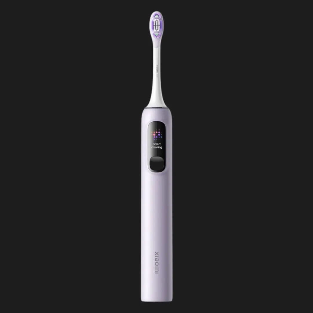 Зубна електрощітка Xiaomi Oscillation Electric Toothbrush Pro (Purple)