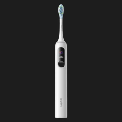 Зубна електрощітка Xiaomi Oscillation Electric Toothbrush Pro (White)