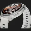 Coros Pace 4 Pro 47mm White Silicone