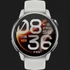Coros Pace 4 Pro 47mm White Silicone