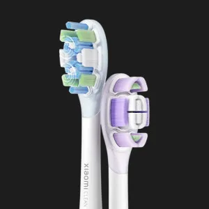 Зубна електрощітка Xiaomi Oscillation Electric Toothbrush Pro (White)