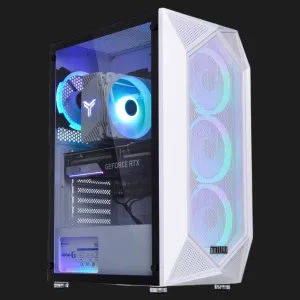 Комп'ютер ARTLINE Gaming X39WHITE (X39WHITEv87)