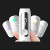 Зубна електрощітка Mijia Servo-oscillation Electric Toothbrush Pro (Blue)