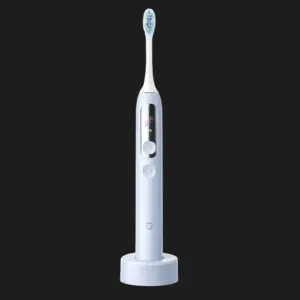 Зубна електрощітка Mijia Servo-oscillation Electric Toothbrush Pro (Blue)