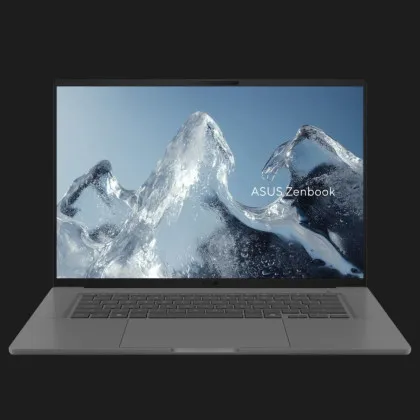 Ноутбук Asus Zenbook A16 UX3607QA-SH011W 16" (Qualcomm Snapdragon X1/16GB/1TB/Qualcomm Adreno) (90NB18L5-M000B0) (UA)