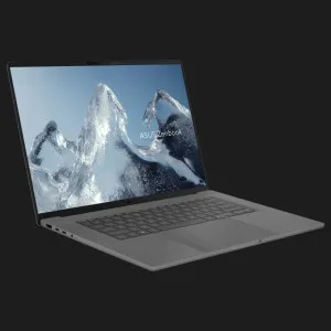 Ноутбук Asus Zenbook A16 UX3607QA-SH011W 16" (Qualcomm Snapdragon X1/16GB/1TB/Qualcomm Adreno) (90NB18L5-M000B0) (UA)