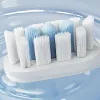 Зубна електрощітка Xiaomi Electric Toothbrush T302 (Silver Gray)