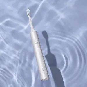Зубна електрощітка Xiaomi Electric Toothbrush T302 (Silver Gray)
