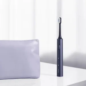 Зубна електрощітка Xiaomi Electric Toothbrush T302 (Dark Blue)