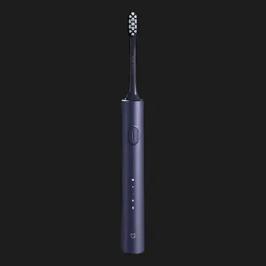 Зубна електрощітка Xiaomi Electric Toothbrush T302 (Dark Blue)