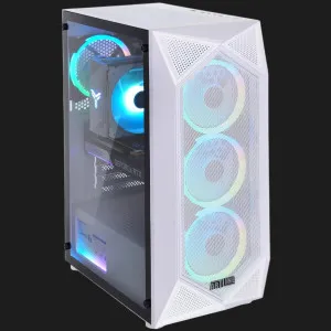 Комп'ютер ARTLINE Gaming X48 (X48WHITEv45)