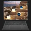 Ноутбук Asus Zenbook Duo UX8407AA-SN604W 14" (Intel Core Ultra 9/32GB/2TB/Intel Arc) (90NB16V1-M00ZD0) (UA)