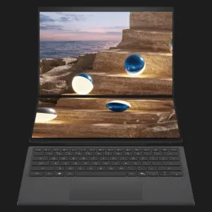 Ноутбук Asus Zenbook Duo UX8407AA-SN604W 14" (Intel Core Ultra 9/32GB/2TB/Intel Arc) (90NB16V1-M00ZD0) (UA)