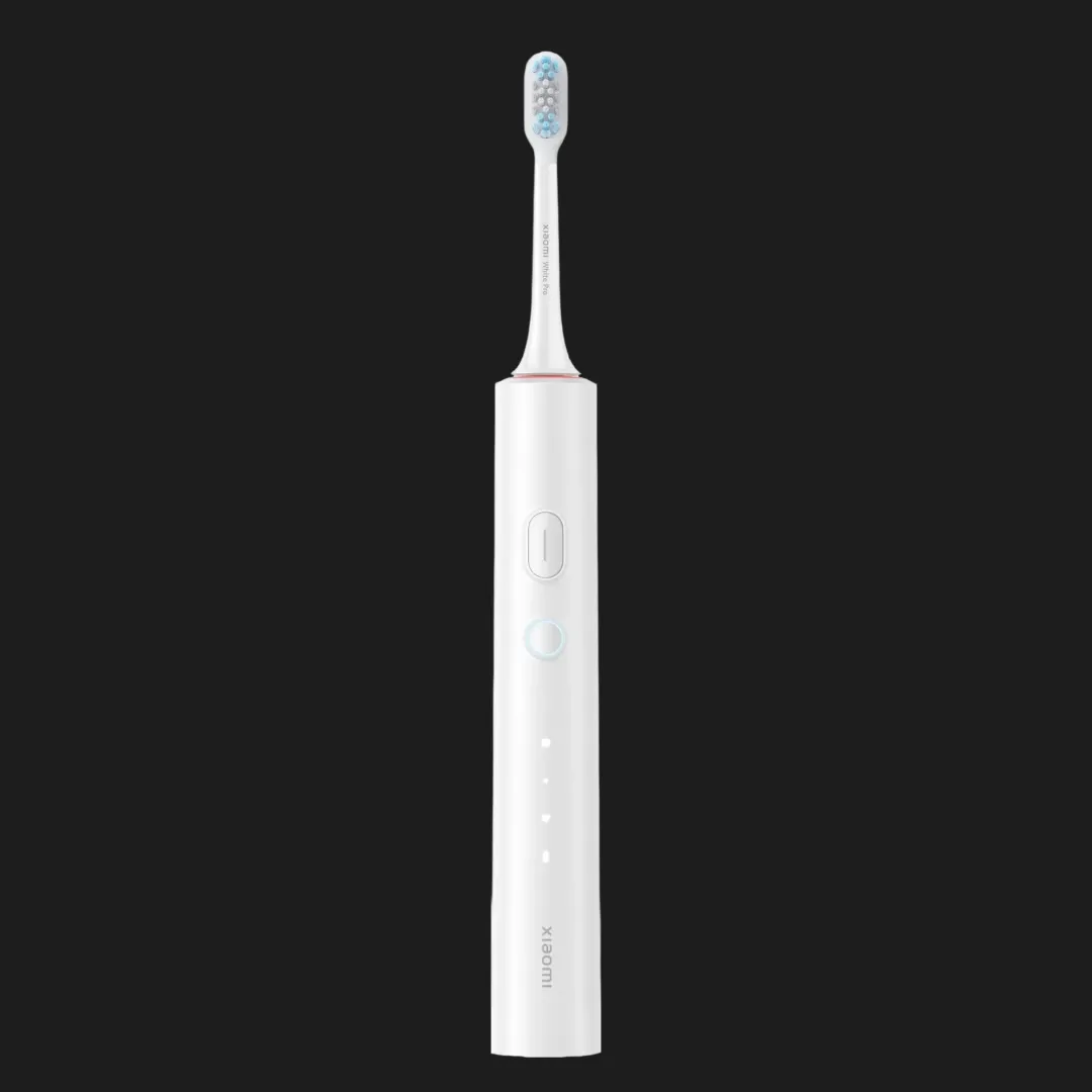 Зубна електрощітка Xiaomi Smart Electric Toothbrush T501 (White)