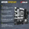 Компьютер ARTLINE Gaming TANKWHITE (TANKWHITEv92)