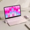 Бездротова миша Satechi Slim EX (Blush)