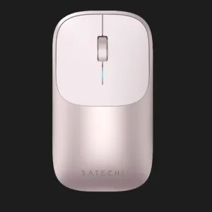Беспроводная мышь Satechi Slim EX (Blush)